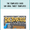 The Templates Over 500 Viral Tweet Templates, Thread Starters and Sales Tweets That Always Work at Midlibrary.com