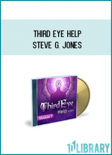 My guess is you’ve probably heard of the notion of opening the third eye and that’s why you’ve arrived at this website.
