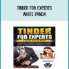 Tinder for Experts is targeted towards men who strive for success in all activities they deem worthy of their time. The advice will save you countless hours of trial and error, heaps of money from unsuccessful dates and the frustration that comes along the learning curve. This is the most complete and comprehensive guide to quickly join the top 1% of Tinder users and take full advantage of this amazing new way to meet women.