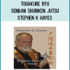 To-Shin Do Founder An-shu Stephen K. Hayes offers access to private teaching work with his top students by DVD. Be on the scene for An-shu's insights to enhance your training no matter what your personal style of martial arts. To-Shin Do Kuji-no-Ho 6 presents a master’s understanding of warrior thought projection and receiving - how to begin training to know what others are thinking and how to plant your thoughts in another’s mind - that allows the highest of warriors to find the keys to victory when the conventionally minded see only a future of defeat.