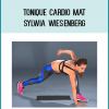 Tonique CardioMat is a unique low to medium impact, super sculpting and toning workout. It is designed to maximize results from your workout time and tone your body without high impact exercises. This unique method will enhance your results without over-stressing your body.