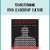 Transforming Your Leadership Culture at Tenlibrary.com
