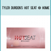 Tyler Durden's Hot Seat @ Homeat Midlibrary.com