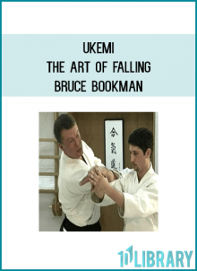 Ukemi - The Art of Falling is designed to help make your practice of Aikido safer and more enjoyable. The more you embrace the principles of falling, the more you will improve your abilities in Aikido. Ukemi - The Art of Falling offers step-by-step instruction on the most common falls including backward rolls, forward rolls, and breakfalls/highfalls. Topics: