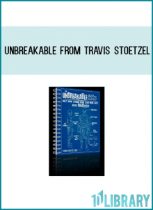 Unbreakable from Travis Stoetzel AT Midlibrary.com