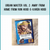 Urban Master Vol. 2 Away From Home from Ron Hood & Karen Hood at Midlibrary.com