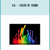 V.A. – Color of Sound at Midlibrary.com