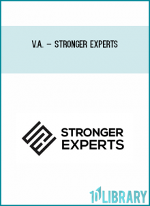 V.A. – Stronger Experts at Midlibrary.com