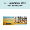 V.A. – Unconventional Weight Loss – The Convention at Midlibrary.com