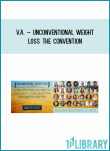 V.A. – Unconventional Weight Loss – The Convention at Midlibrary.com