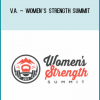 V.A. – Women’s Strength Summit at Midlibrary.com
