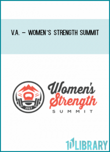 V.A. – Women’s Strength Summit at Midlibrary.com