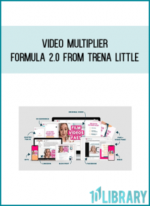 Video Multiplier Formula 2.0 from Trena Little at Midlibrary.com