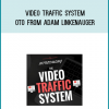 Video Traffic System & OTO from Adam Linkenauger at Midlibrary.com