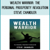 In his liveliest and most entertaining book to date, Steve Chandler boldly takes on the entitled victim mindset with a series of warrior principles and stories to fire up even the most cynical soul.