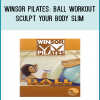 Take your Winsor Pilates workouts to the next level! Mari Winsor shows you an entire series of ball exercises to engage your powerhouse and improve your overall balance, control and strength. Running time approximately 50 minutes. DVD only! Does not include ball.
