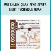 (1 DVD, All region, Subtitles: Chinese, English) Bafa Quan ( Eight Technique Quan) is created by Li Demao at the end of Qing Dynasty, taking in the essences of Tongbi, Tantui, Fanzi, Paochui and Xingyi Quan and so on. While plying, you should skillfully use the eight techniques, that is, punching, drilling, wrapping, twisting, chopping, uppercutting, blocking and parrying. The movements are strictly arranged, practical, effective, fast and changeable, emphasizing techniques of attack and defense.