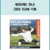 Wudang Taijiquan—Zhan-Zhuan, Sequence, and Martial Applications. 108-posture Taijiquan sequence for beginners and experienced Tai Chi practitioners of all styles. With warm up exercises, martial applications, and standing meditation with English narration, and repeated in original Chinese narration by Master Zhou.