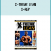 Nothing grabs attention like a lean physique. If you’re ready to shed your excess bodyfat and build some muscle at the same time, then X-treme Lean is your answer.