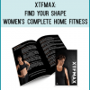 Each workout demonstrates 4 different workout levels so regardless if you are a beginner, or ready to take it to the next level athletically, this workout is for you. Not only do you get 12 different workouts, also included is a complete training guide, planning calendar and nutrition plan. Only dumbbells or resistance bands are needed to get in the best shape of your life.