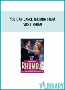 You Can Dance Rhumba from Vicky Regan at Midlibrary.com