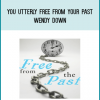 On this audio, recorded as part of the Consciousness Playground teleclass series, Wendy will guide you to find the tethers with which you habitually pull the residue of experiences from your past into your present. Freed from those bonds you’ll be free from the past.
