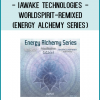 The Energy Alchemy Series contains very powerful subtle energy frequencies specifically arranged to enhance consciousness