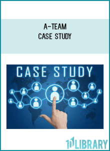 A-Team – Case Study