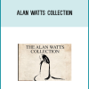 Alan Watts Collection