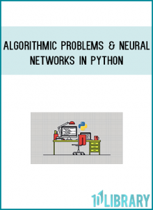 This course is about the fundamental concepts of algorithmic problems, focusing on recursion, backtracking and dynamic programming.