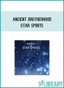 Ancient Brotherhood - Star Spirits at Midlibrary.com