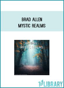 Brad Allen - Mystic Realms at Midlibrary.com
