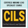 Certifield Inbound Lead Specialist Course at Tenlibrary.com