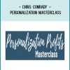 Chris Conrady – Personalization MasterclassGet Kabalarian Society at Tenlibrary.com