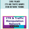 Chris Palmer - CTR and Traffic Manipulation Network Traning at Midlibrary.net