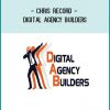 Chris Record - Digital Agency Builders at Tenlibrary.com