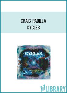 Craig Padilla - Cycles at Midlibrary.com