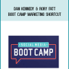 Dan Kennedy & Rory Fatt – Boot Camp Marketing Shortcut at Midlibrary.net