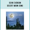 Dean Evenson - Desert Moon Song at Midlibrary.com