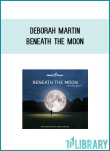 Deborah Martin - Beneath the Moon at Midlibrary.com