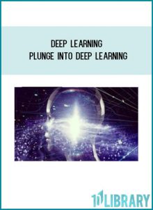 Deep Learning Plunge into Deep Learning at Tenlibrary.com
