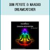 Don Peyote & Naasko - Dreamcatcher at Midlibrary.com