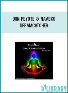 Don Peyote & Naasko - Dreamcatcher at Midlibrary.com