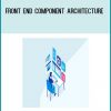 Front End Component Architecture at Tenlibrary.com
