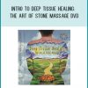Intro to Deep Tissue HealingThe Art of Stone Massage DVD at Tenlibrary.com