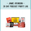 Podcast Profit LAB™ System ($1,997)