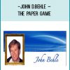 ohn D.Behle – The Paper Game at Tenlibrary.com