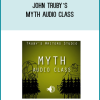 John Truby’s – Myth Audio Class