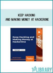 Keep Hacking and Making Money at HackerOne at Tenlibrary.com