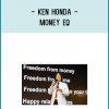 A New Wealth Masterclass with Ken Honda, Japan’s Most Influential Money Master: